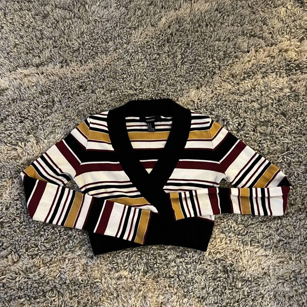 Forever 21 top